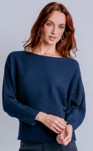 Monet Sweater