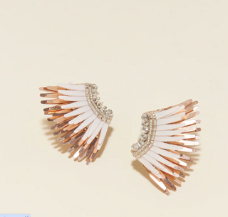 Mini Madeline Earrings