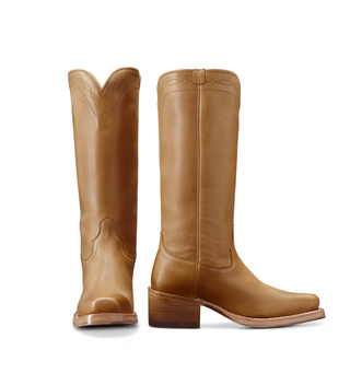 Charlie Cowgirl Boot
