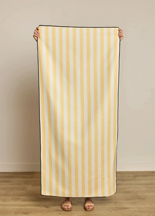 Micro Loop Beach Towel