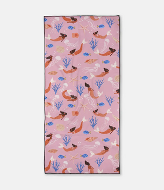 Micro Loop Beach Towel