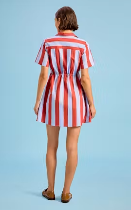 Summit Dress