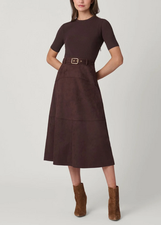 Mimi Knit Dress