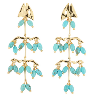 Arianna Earrings
