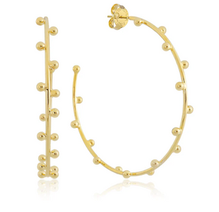 Thin Merry Go Round Hoops