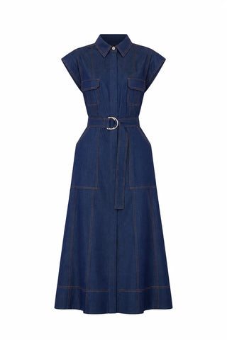 Regina Dress