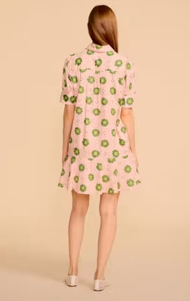 Liv Dress