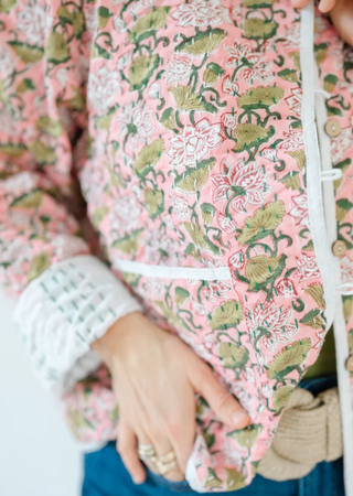Birdie Shorty Jacket