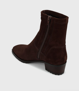 Oleg Water-Resistant Bootie
