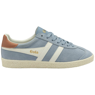 Medalist Leather Trainer
