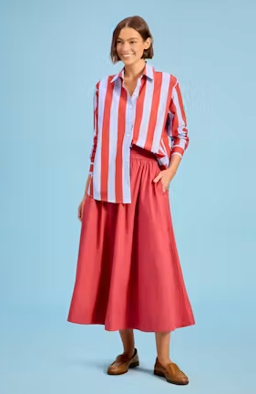 Boyfriend Shirt