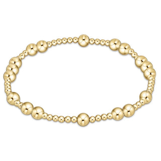 Hope Unwritten 5mm Bracelet
