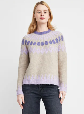 Olivia Sweater