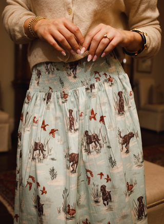 Betsy Skirt
