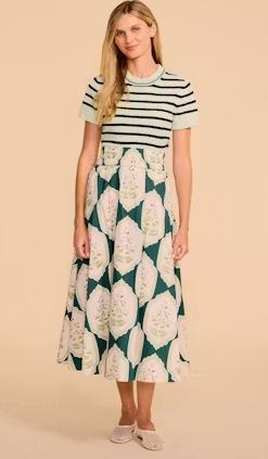 Pavilion Skirt