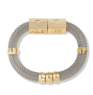 Classic Mesh Magnetic Bracelet