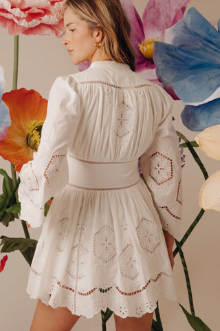 Nerissa Dress
