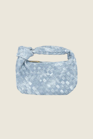Woven Hobo Mini