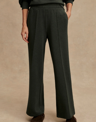 Wide Leg Pant 28"