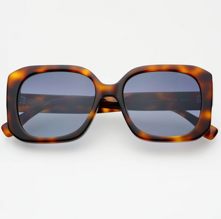 Vivian Octagonal Sunglasses