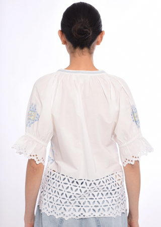 Poet Top