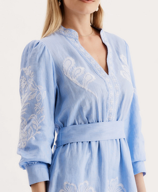Nora Dress