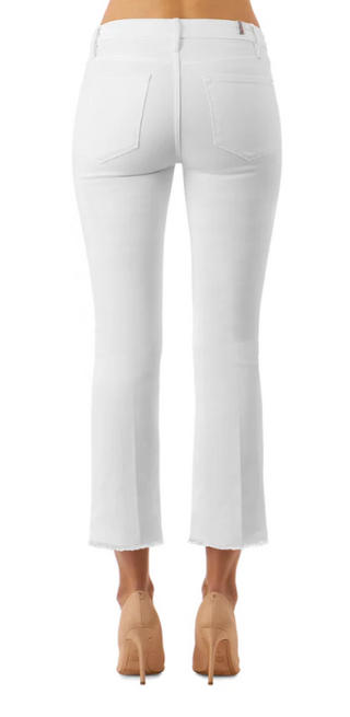 The Starlet Boot Crop