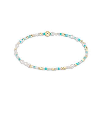 Hope Unwritten Bracelet
