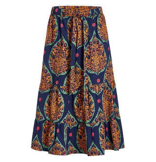 Market Maxi Skirt