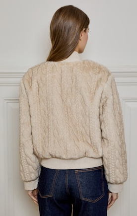 Debbi Jacket