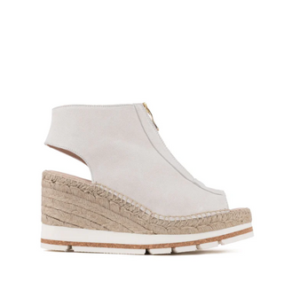Emily Wedge Sandal
