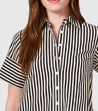 Gibbons Dress