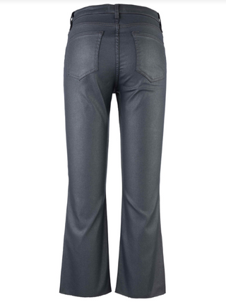 Kelsey Coated Jeans