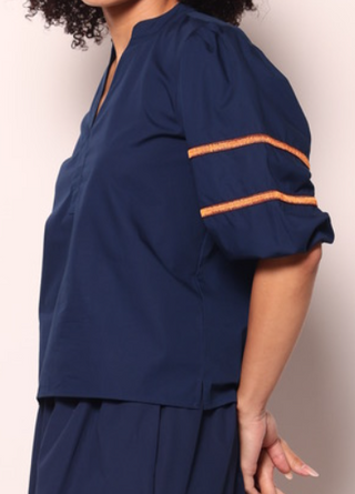 Noah Top