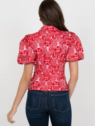 Britt Top