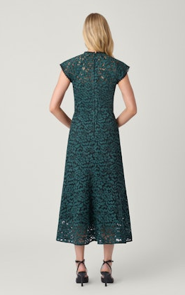 Raven Midi Dress