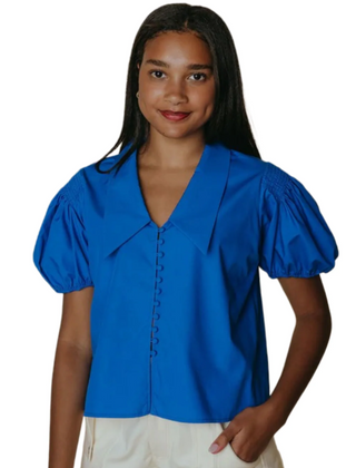 Nadia Top