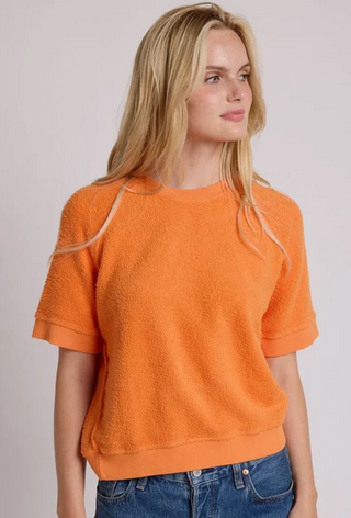 Ziggy Short Sleeve