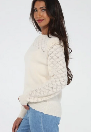 Dahlia Sweater
