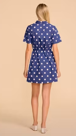 Summit Dress