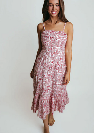 Gabi Dress