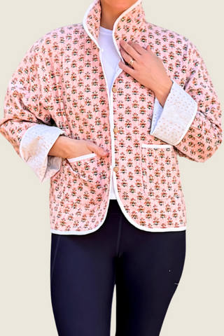Birdie Shorty Jacket