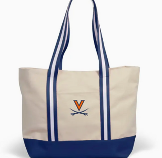 Canvas Tote