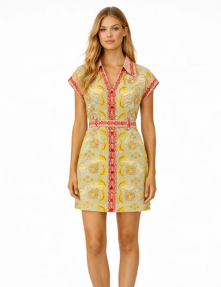 Chris Dress