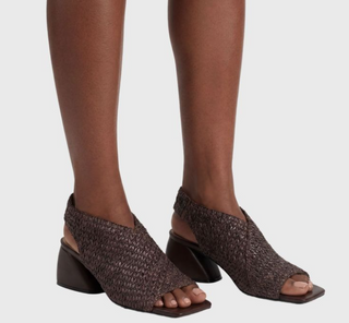 Mayla Slingback Sandal