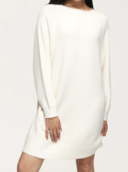 Assima Sweater Dress