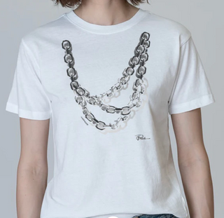 Mushie Tee
