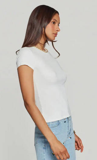 Tate Chain Top