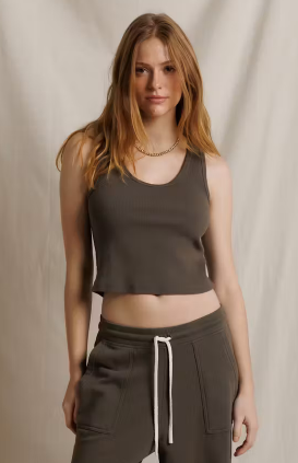 Blondie Tank