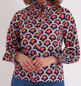 Plato Blouse